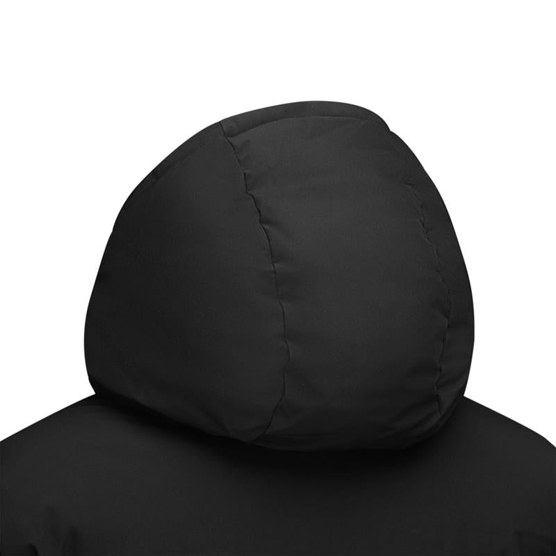 DOWN JACKET - P425M033/0018