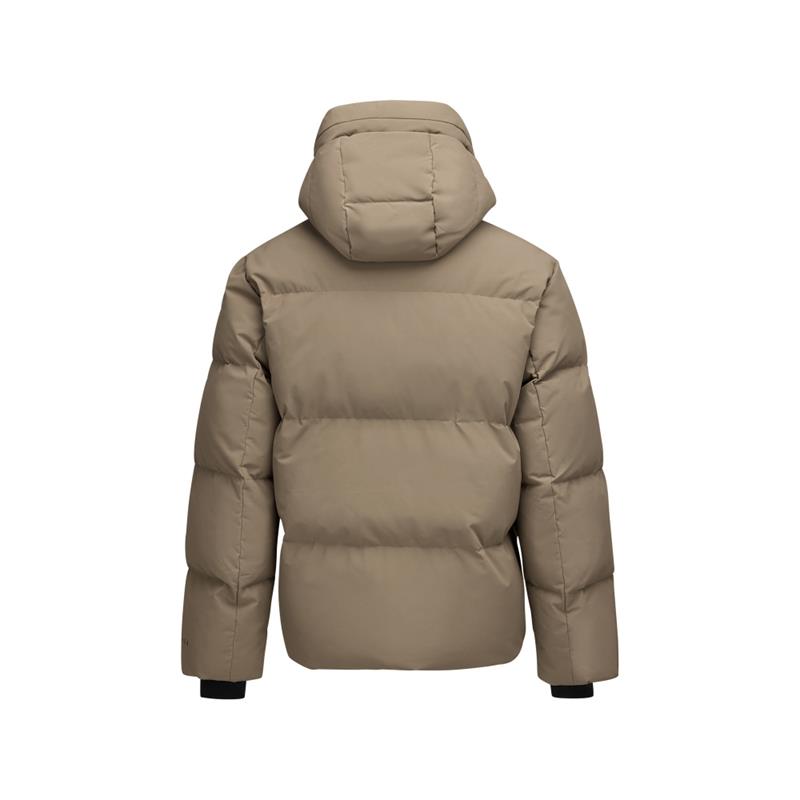 DOWN JACKET - P425M034/00YF