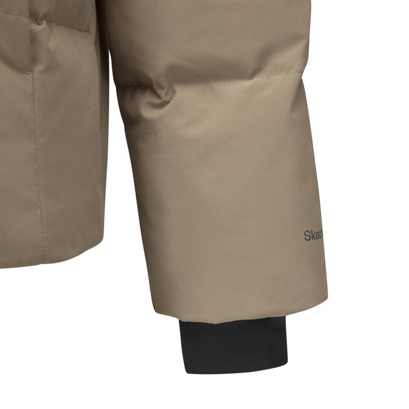 DOWN JACKET - P425M034/00YF