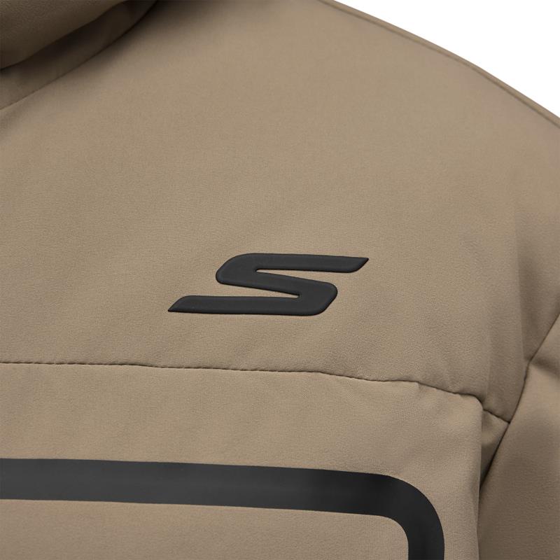 DOWN JACKET - P425M034/00YF