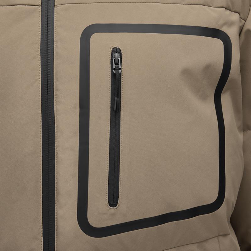 DOWN JACKET - P425M034/00YF