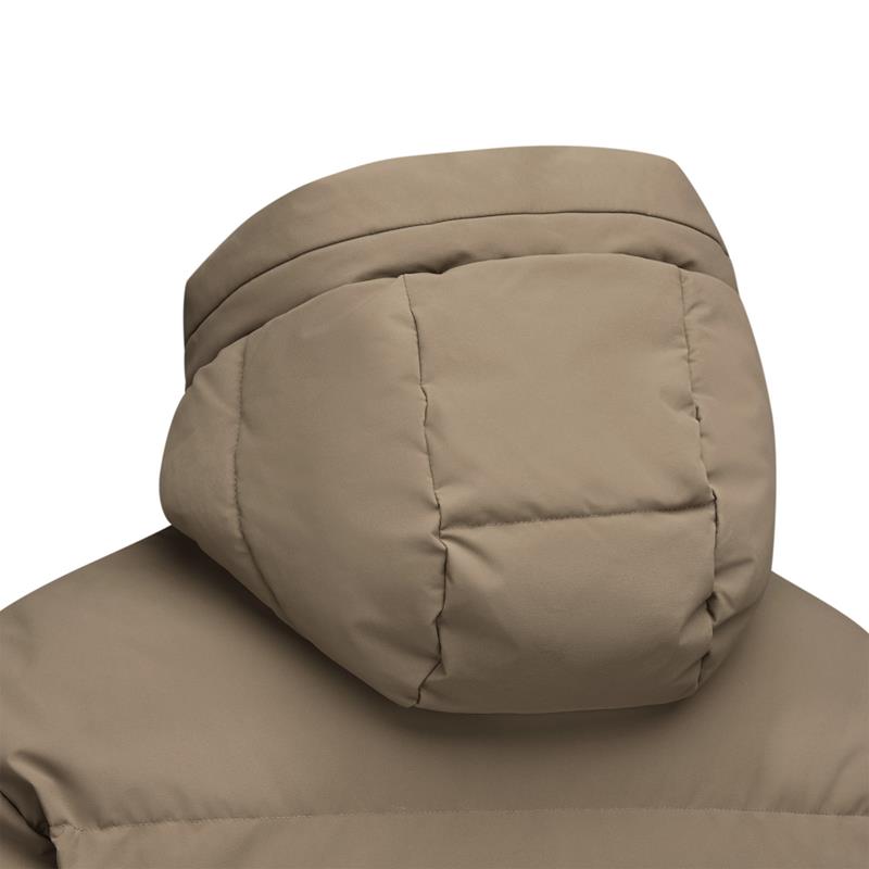 DOWN JACKET - P425M034/00YF