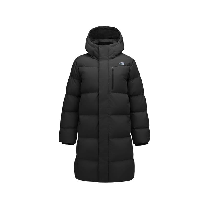 DOWN JACKET - P425M035/0018
