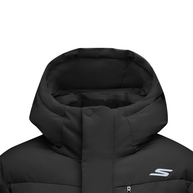 DOWN JACKET - P425M035/0018