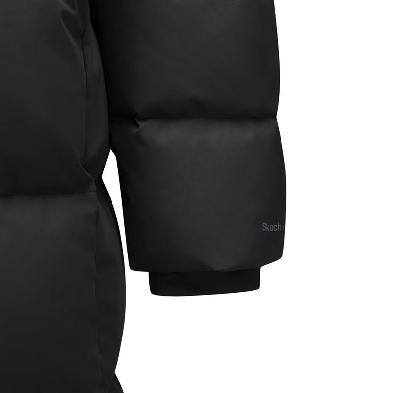 DOWN JACKET - P425M035/0018