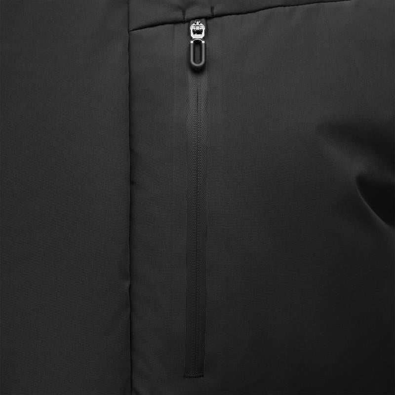 DOWN JACKET - P425M035/0018