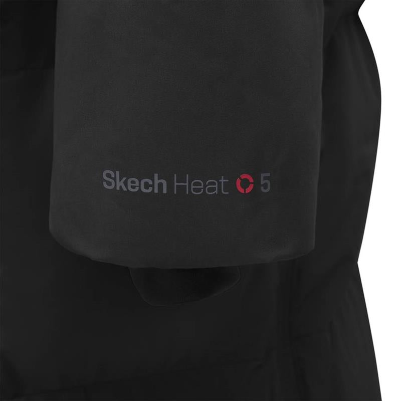 DOWN JACKET - P425M035/0018