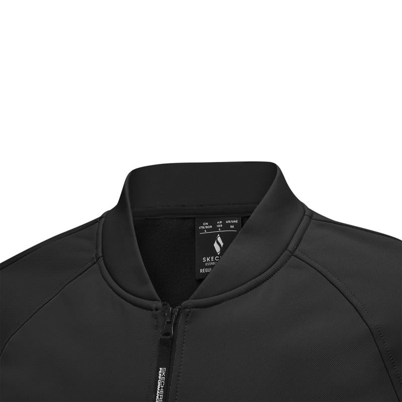 JACKET - P425M074/0018