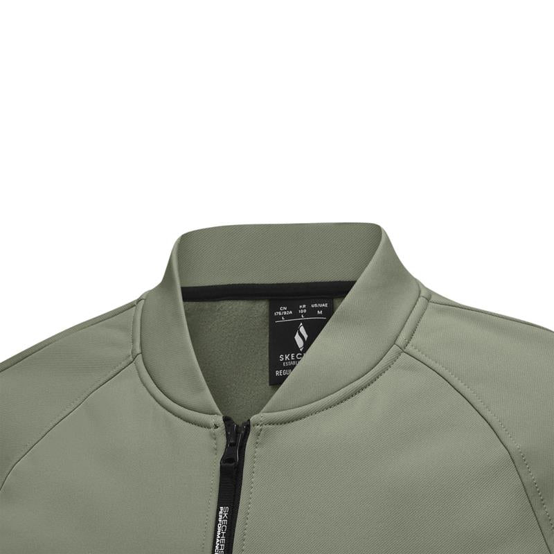 JACKET - P425M074/01DR