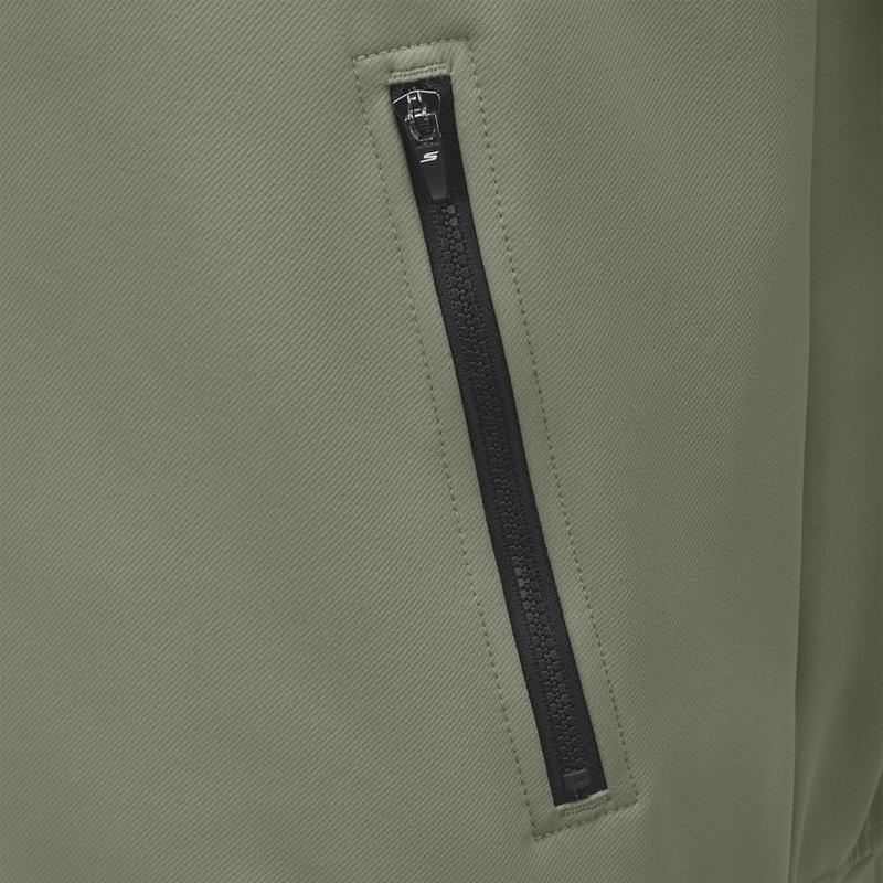 JACKET - P425M074/01DR