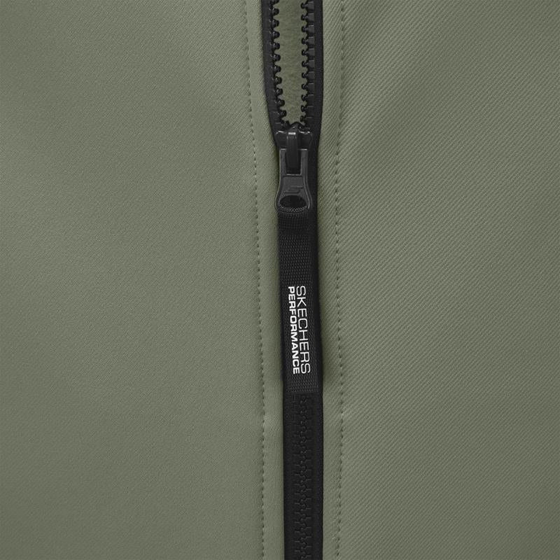 JACKET - P425M074/01DR