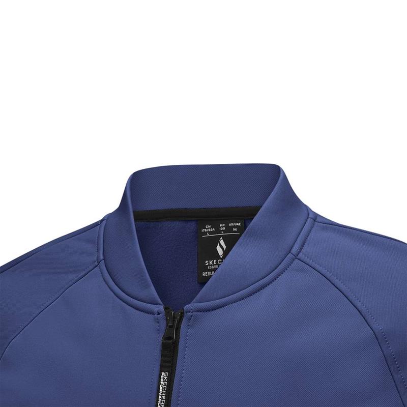 JACKET - P425M074/02MZ