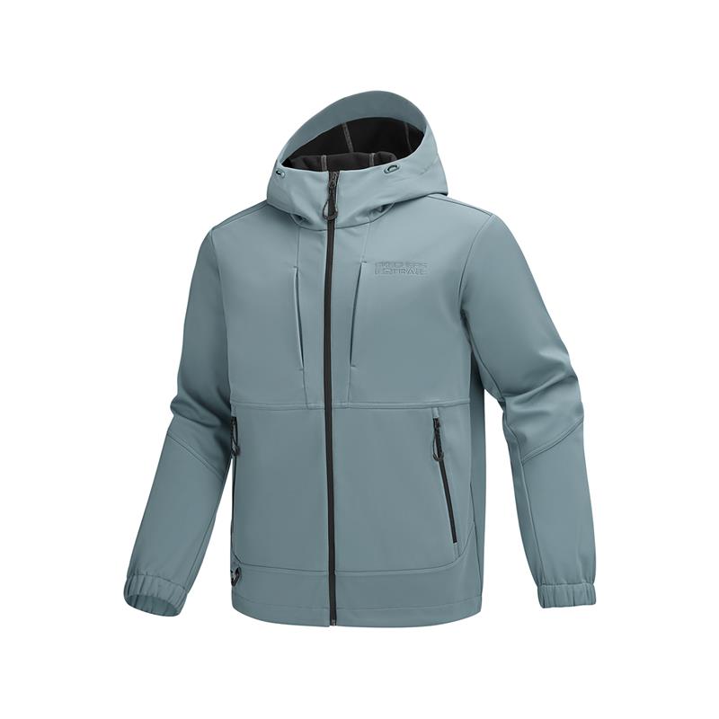 JACKET - P425M107/00VB