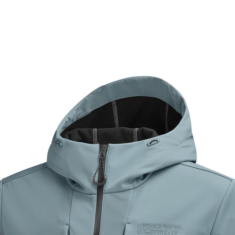 JACKET - P425M107/00VB
