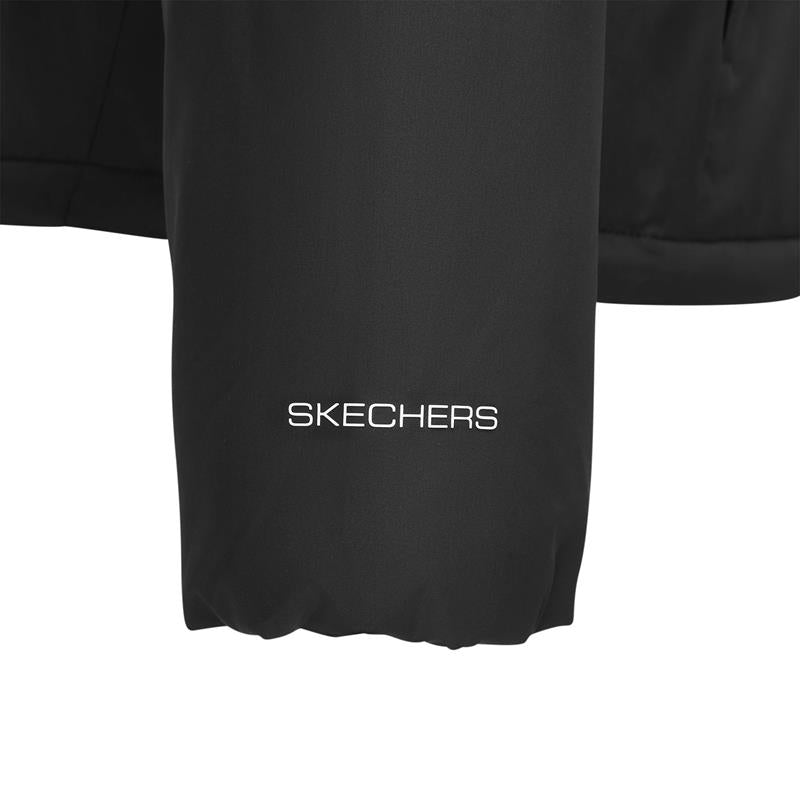 PADDED JACKET - P425M123/0018