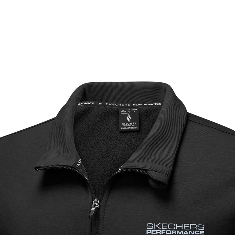 JACKET - P425M131/0018