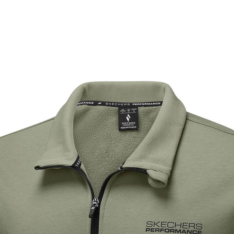 JACKET - P425M131/01DR