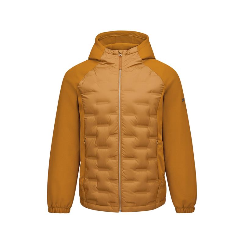 DOWN JACKET - P425M141/00RN