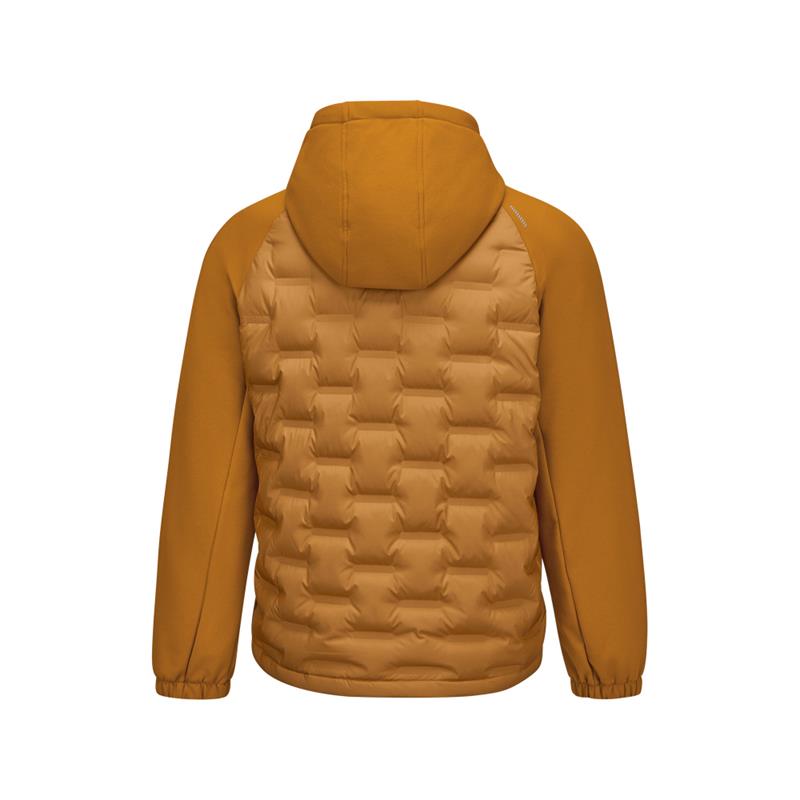 DOWN JACKET - P425M141/00RN