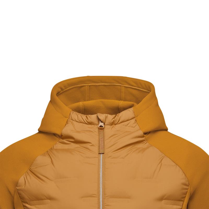 DOWN JACKET - P425M141/00RN