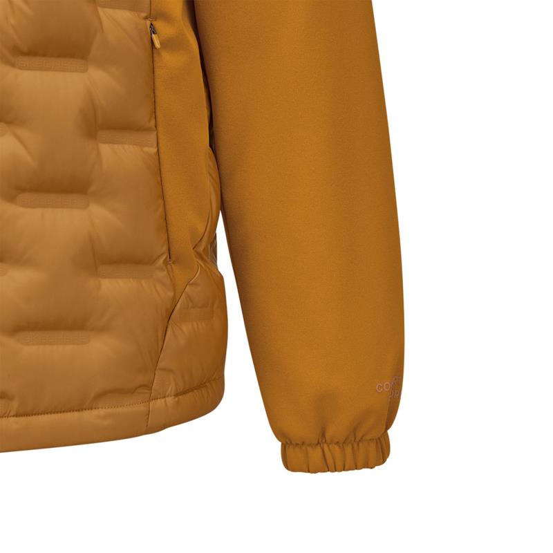 DOWN JACKET - P425M141/00RN