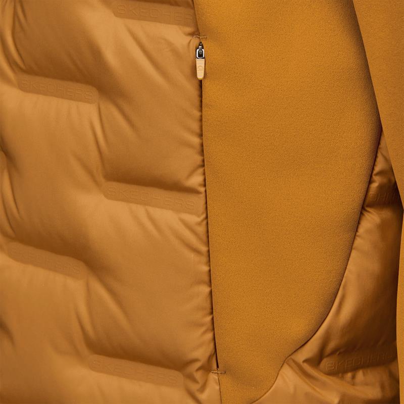 DOWN JACKET - P425M141/00RN