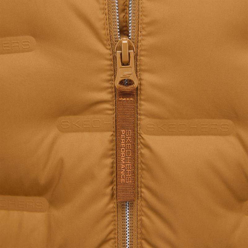 DOWN JACKET - P425M141/00RN