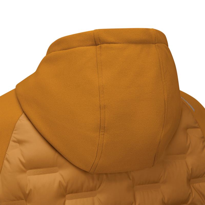 DOWN JACKET - P425M141/00RN