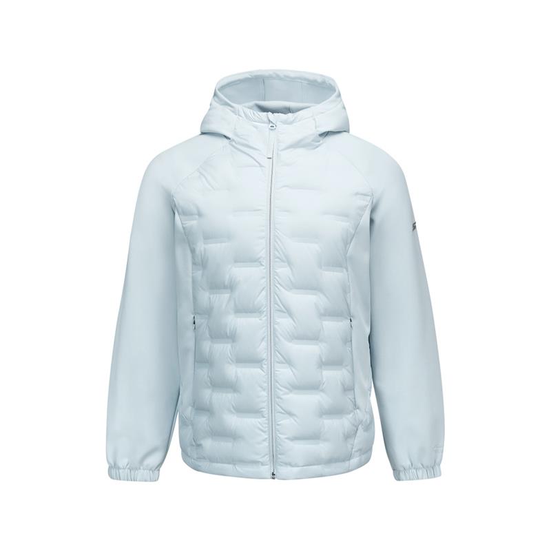DOWN JACKET - P425M141/01DS