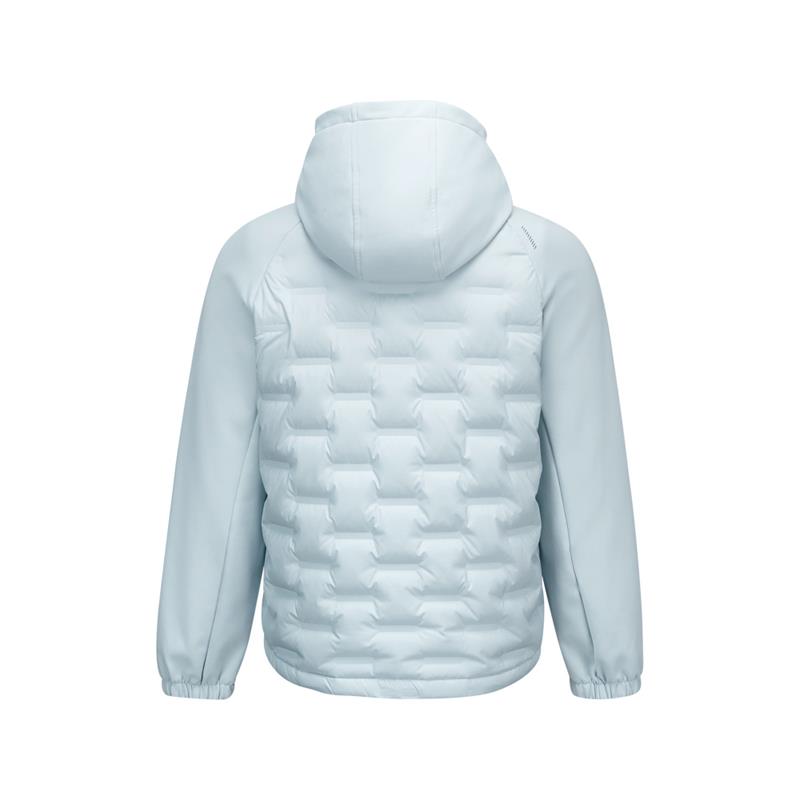 DOWN JACKET - P425M141/01DS