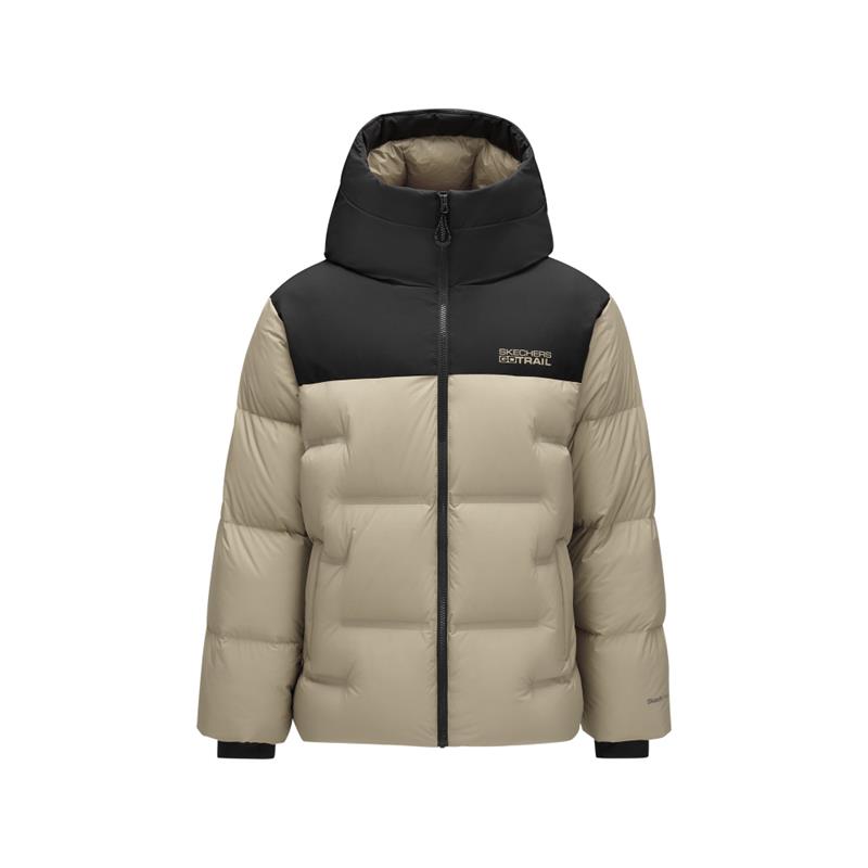 DOWN JACKET - P425M165/05F0