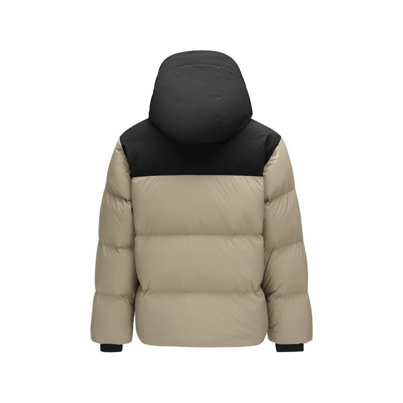 DOWN JACKET - P425M165/05F0