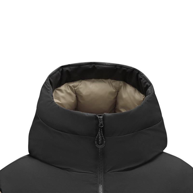 DOWN JACKET - P425M165/05F0