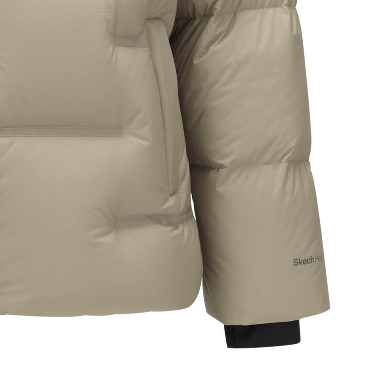 DOWN JACKET - P425M165/05F0