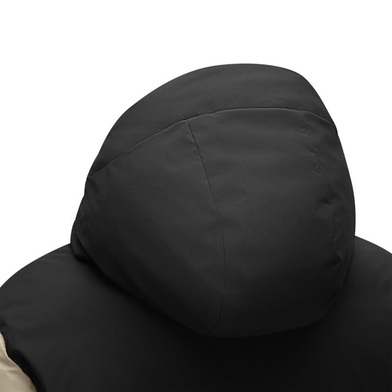 DOWN JACKET - P425M165/05F0