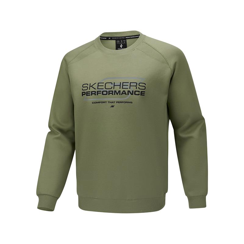 PULLOVER - P425M167/01DR