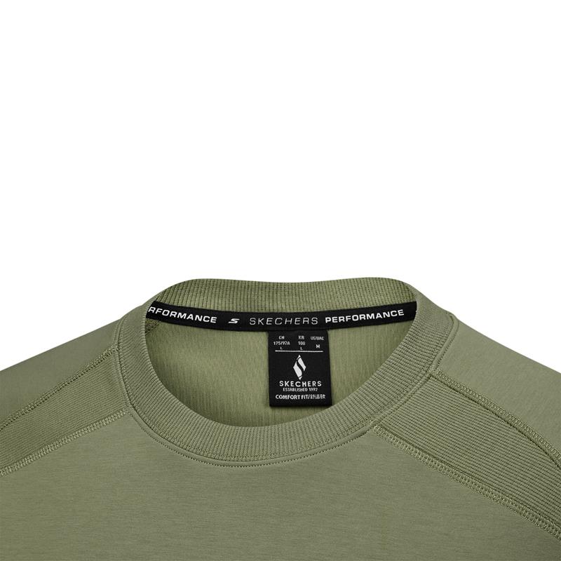 PULLOVER - P425M167/01DR