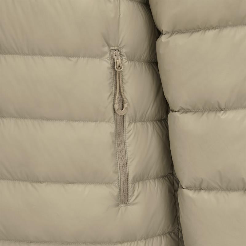 DOWN JACKET - P425M168/05F0