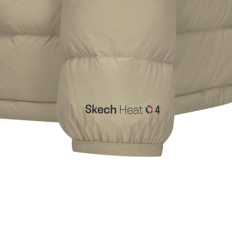 DOWN JACKET - P425M168/05F0