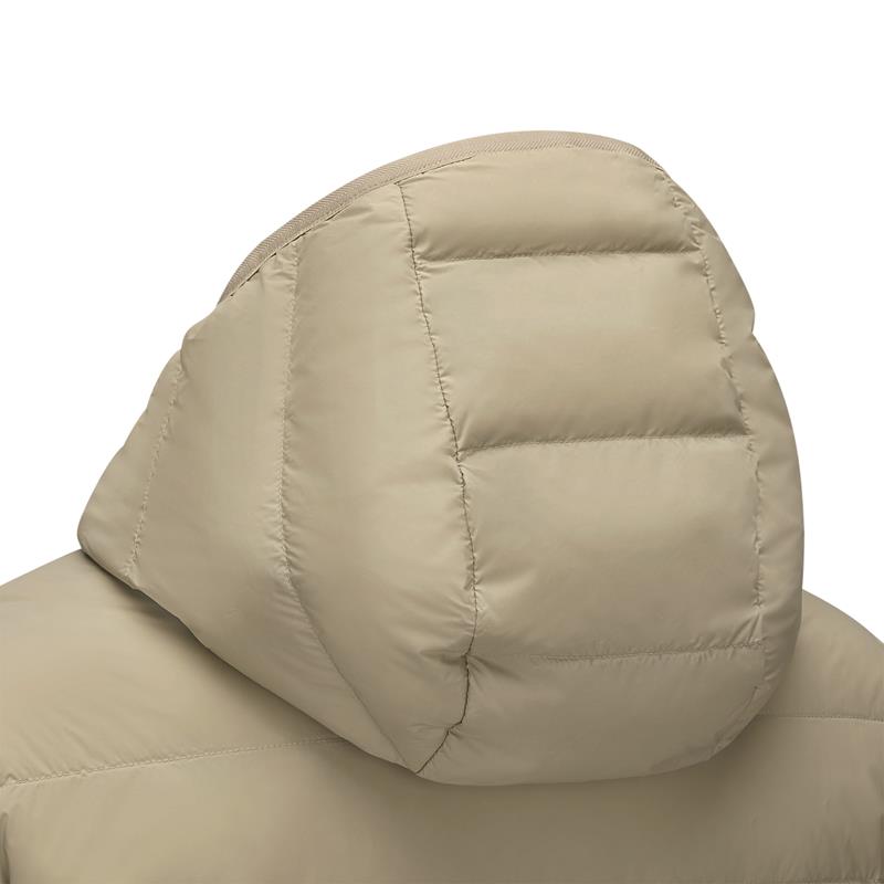 DOWN JACKET - P425M168/05F0