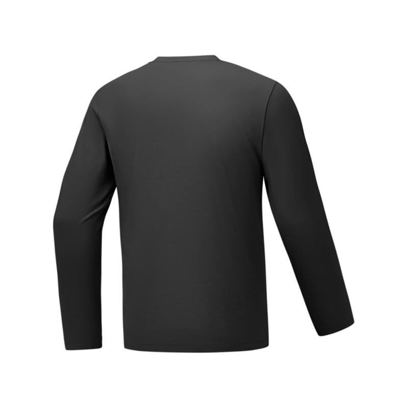 LONG SLEEVE TEE - P425M173/0018