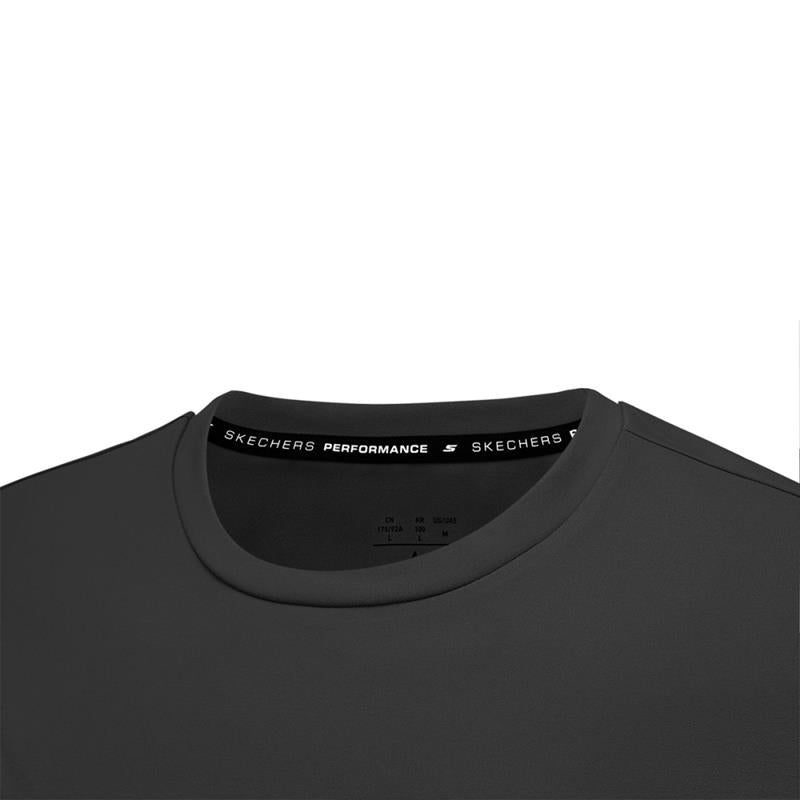 LONG SLEEVE TEE - P425M173/0018