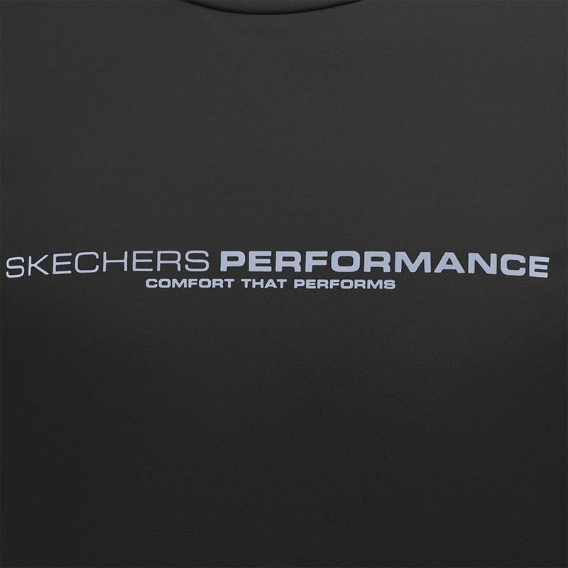 LONG SLEEVE TEE - P425M173/0018