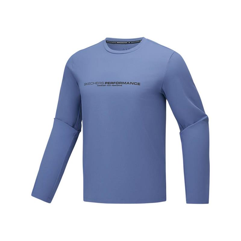 LONG SLEEVE TEE - P425M173/05YL