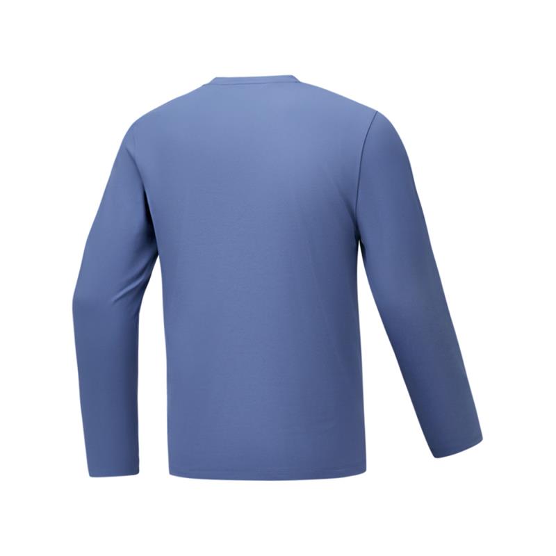 LONG SLEEVE TEE - P425M173/05YL