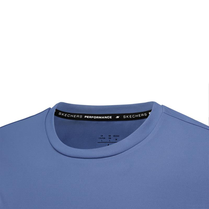 LONG SLEEVE TEE - P425M173/05YL