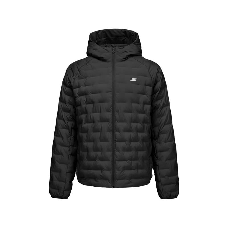 PADDED JACKET - P425M178/0018