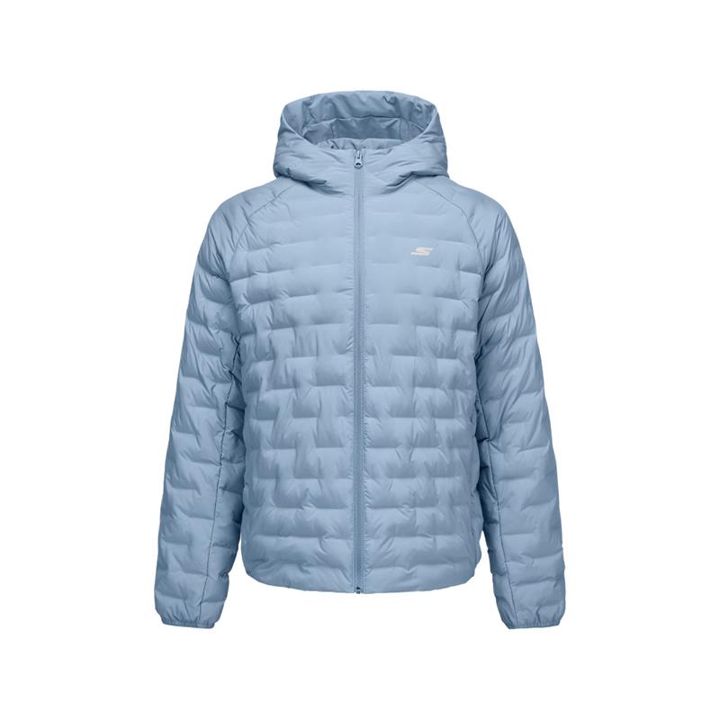 PADDED JACKET - P425M178/011T