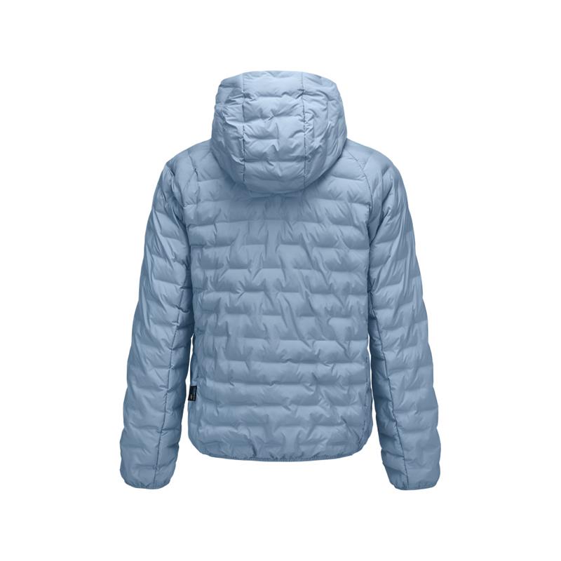 PADDED JACKET - P425M178/011T