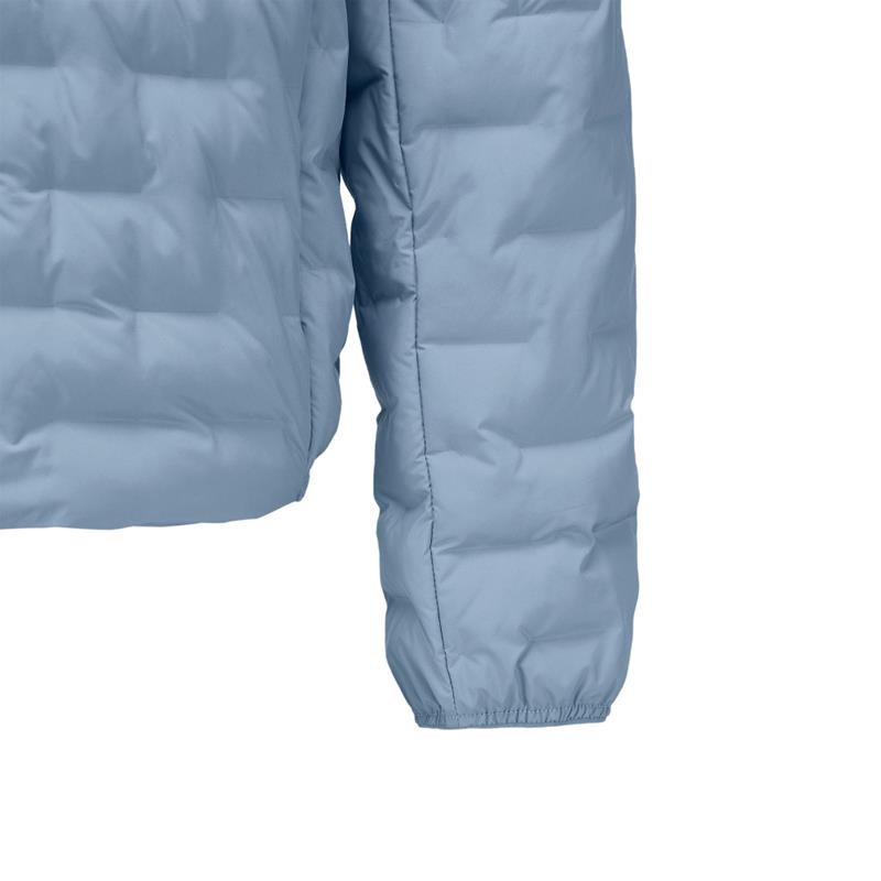 PADDED JACKET - P425M178/011T